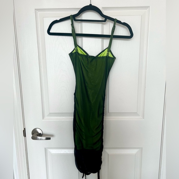 Horoscopez More than Friends Mini Dress - Picture 6 of 7